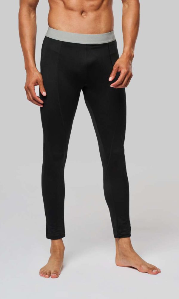 MEN’S SPORTS BASE LAYER LEGGINGS