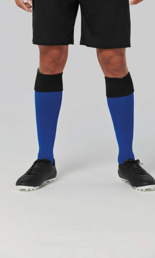 TWO-TONE SPORTS SOCKS