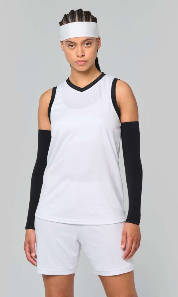SEAMLESS SPORTS SLEEVES