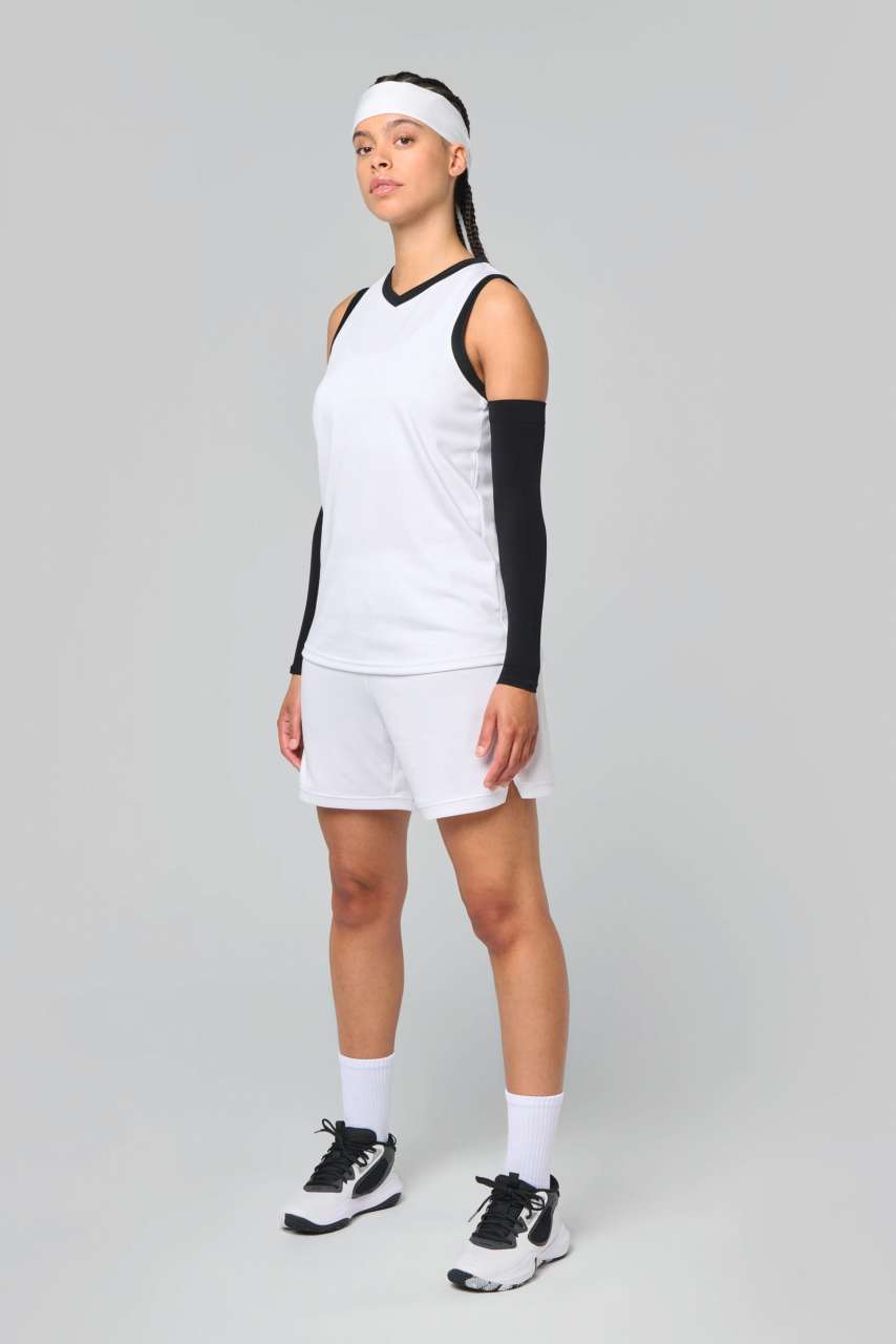 SEAMLESS SPORTS SLEEVES - Slika 2