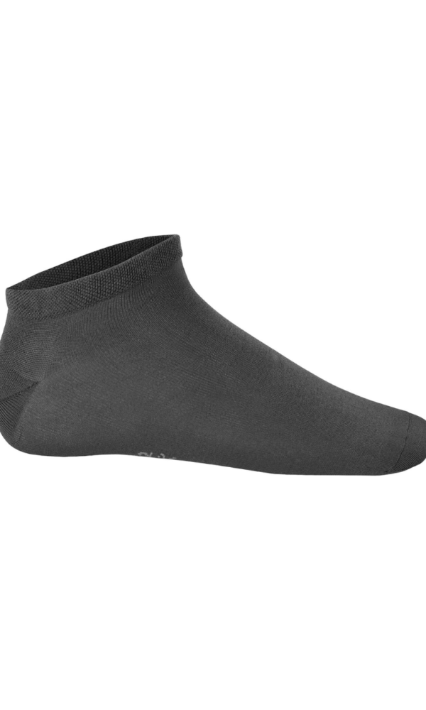 BAMBOO SPORTS TRAINER SOCKS