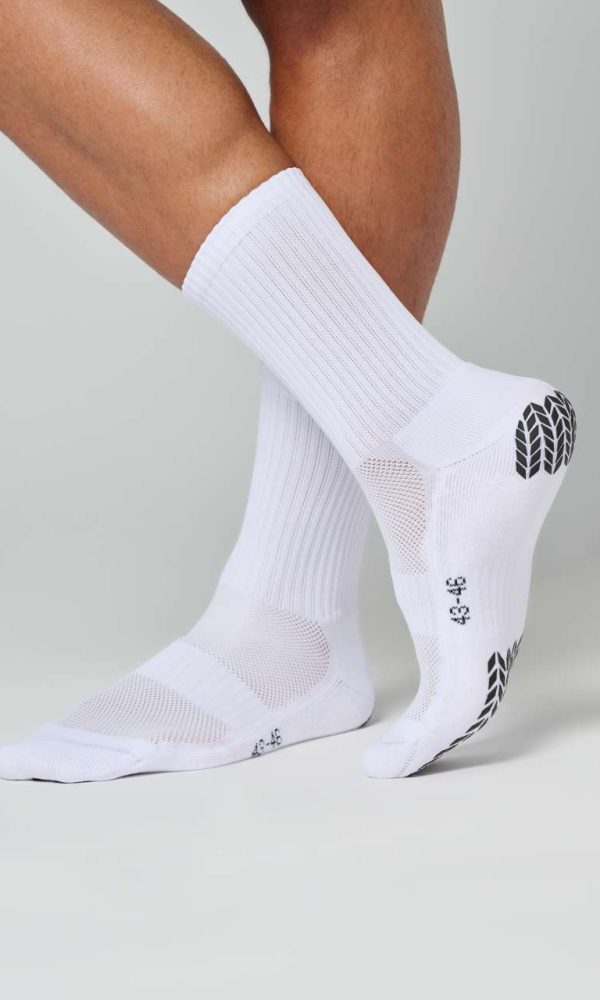 UNISEX ANTI-SLIP SPORT SOCKS