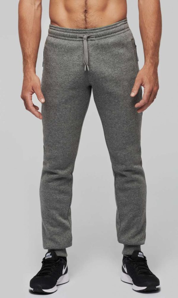 ADULT MULTISPORT JOGGING PANTS WITH POCKETS