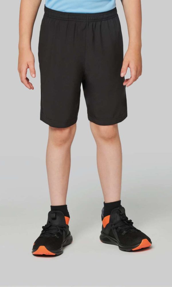 KID'S PERFORMANCE SHORTS
