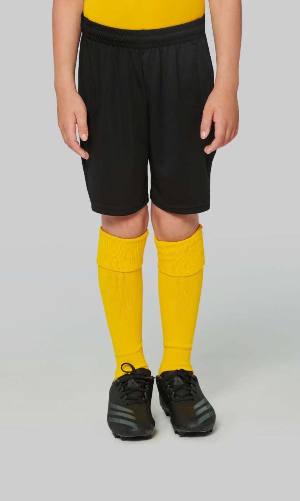 KIDS' SPORTS SHORTS