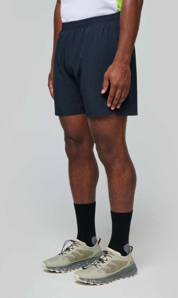 MEN'S RUNNING SHORTS