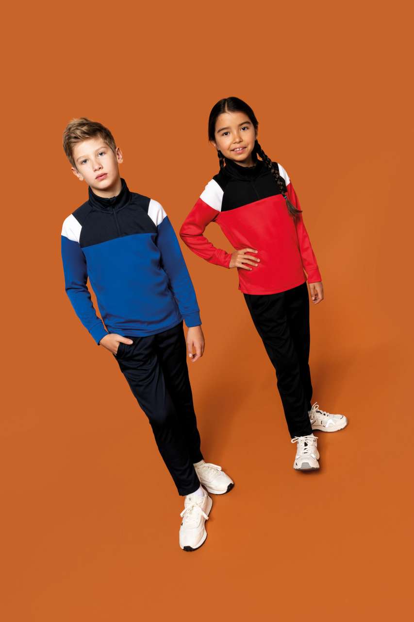 KIDS TRAINING PANT - Slika 2