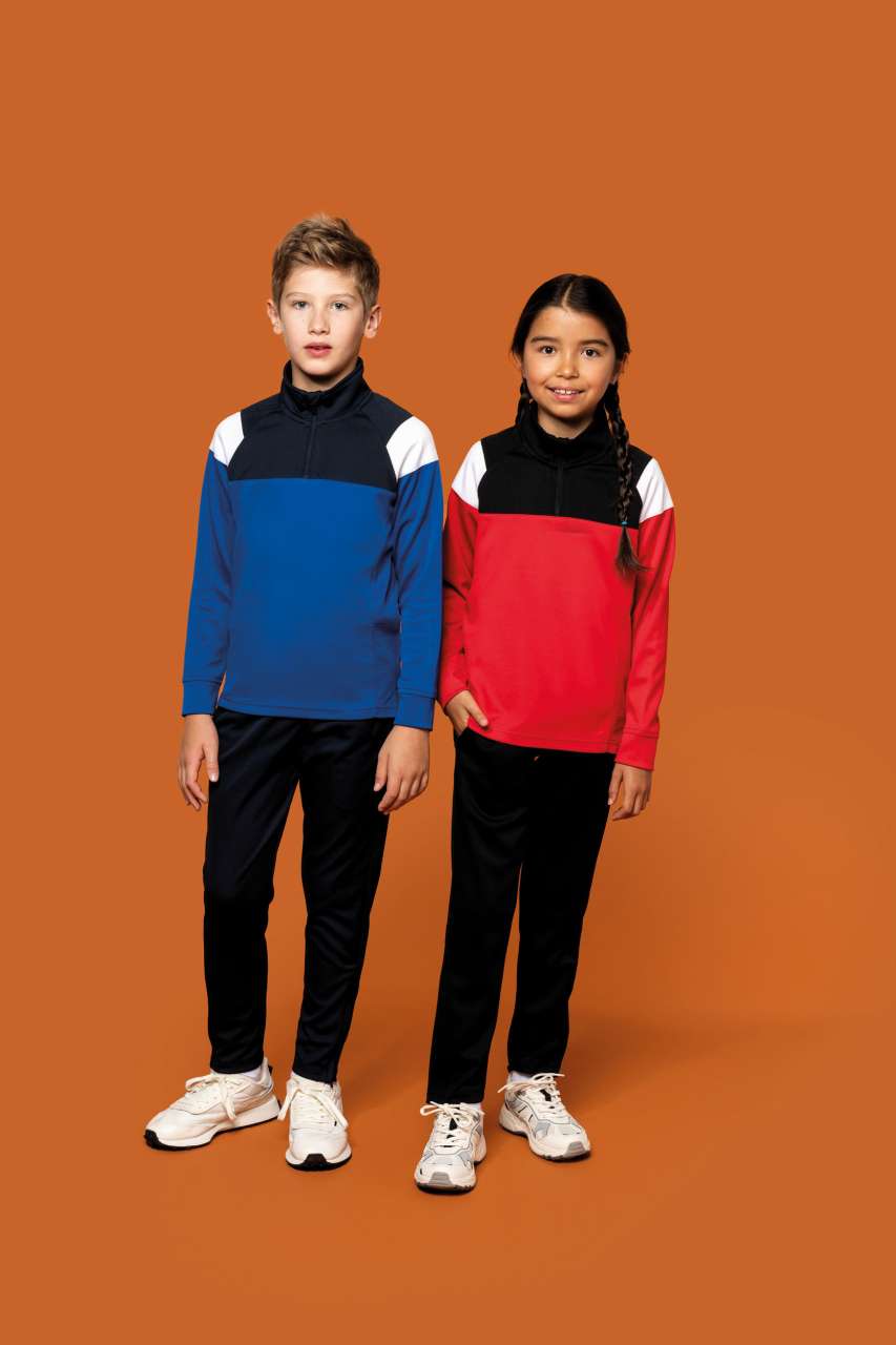 KIDS TRAINING PANT - Slika 4