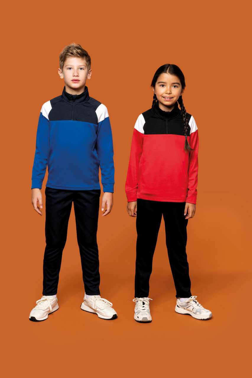 KIDS TRAINING PANT - Slika 5