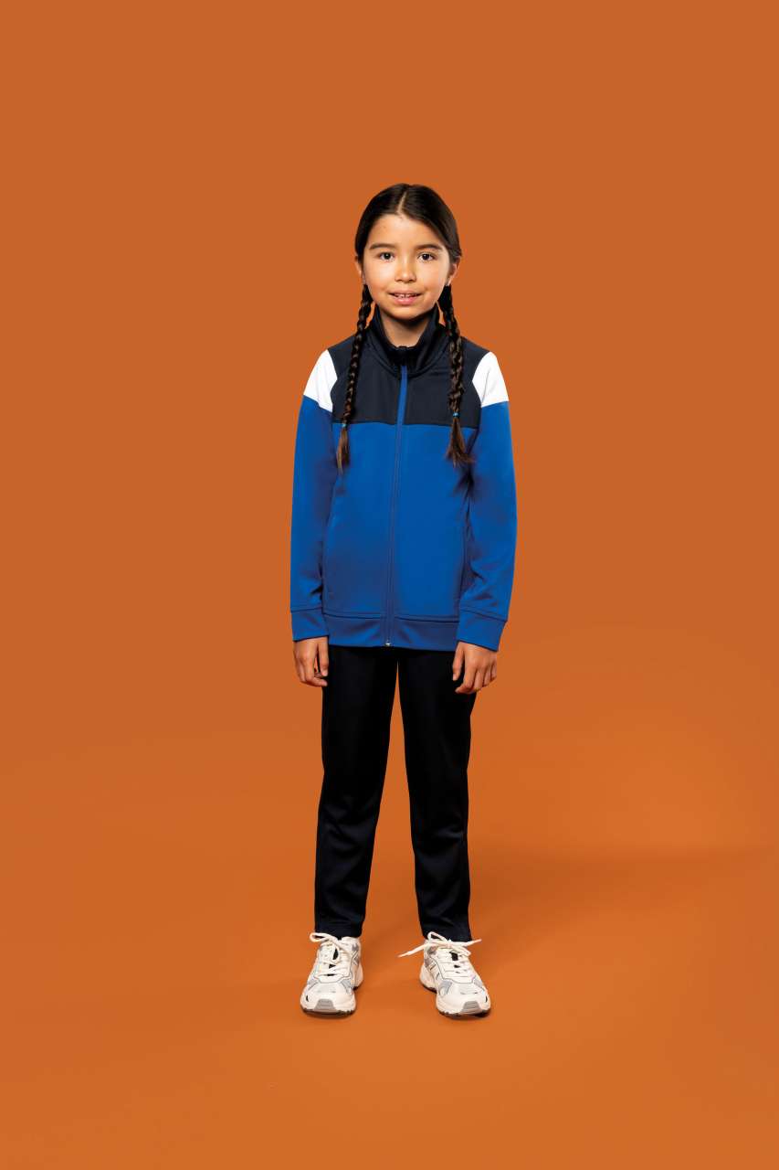 KIDS TRAINING PANT - Slika 6