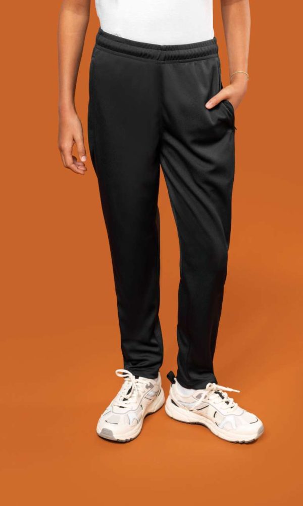 KIDS TRAINING PANT