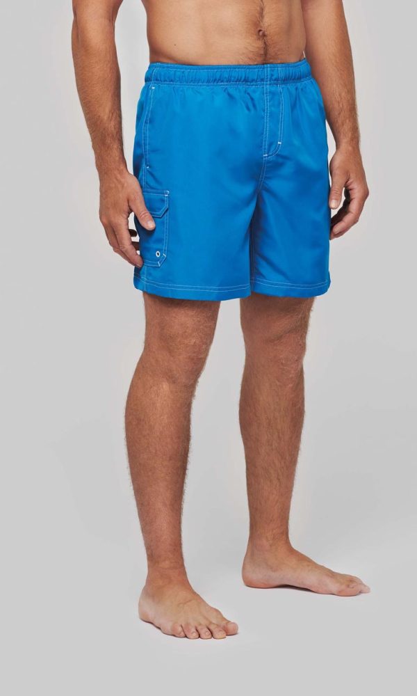SWIM SHORTS