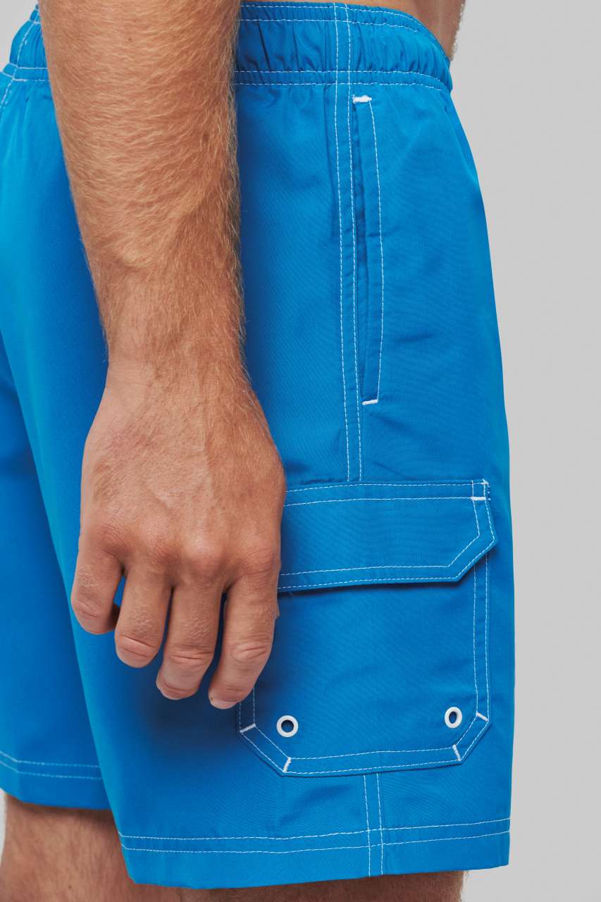 SWIM SHORTS - Slika 3