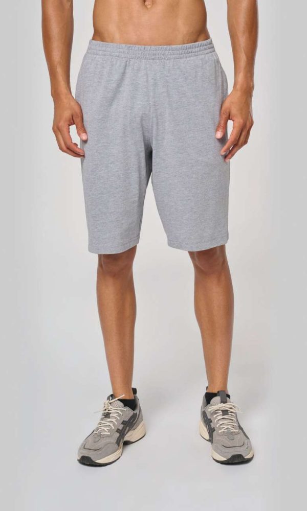 MEN'S JERSEY SPORTS SHORTS