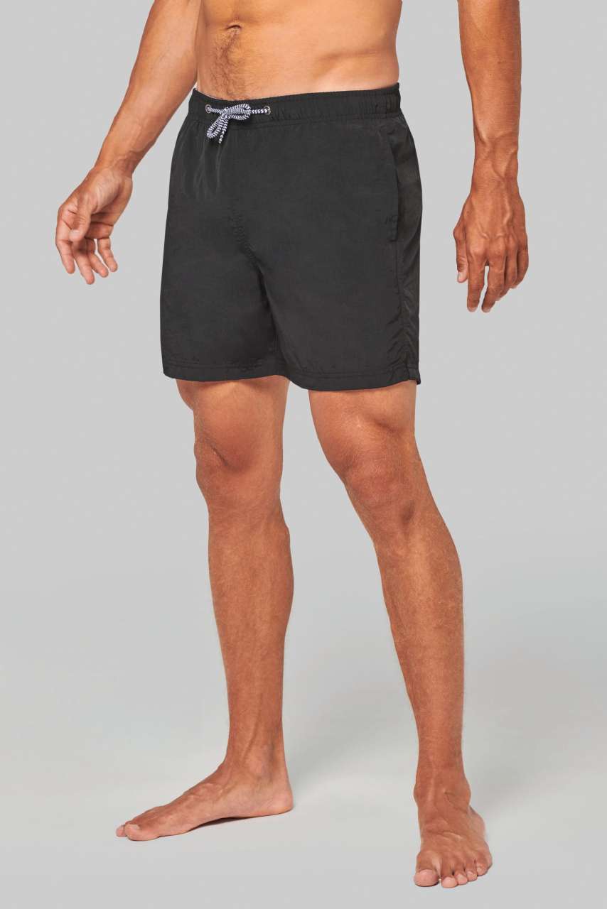 SWIMMING SHORTS - Slika 4