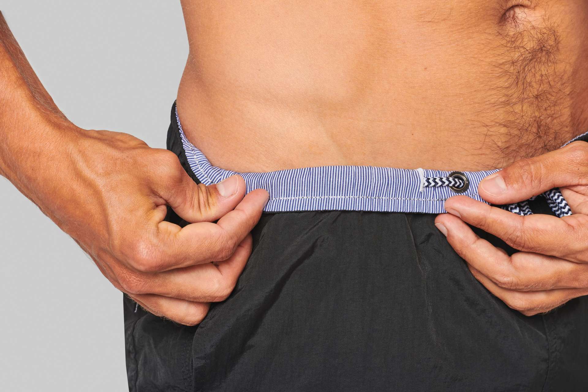 SWIMMING SHORTS - Slika 6