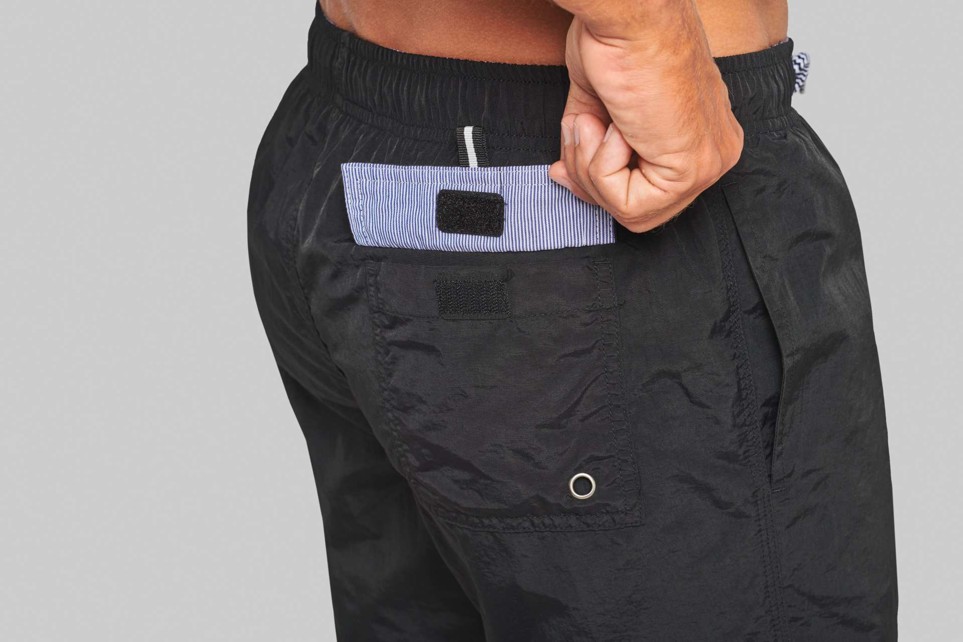 SWIMMING SHORTS - Slika 7