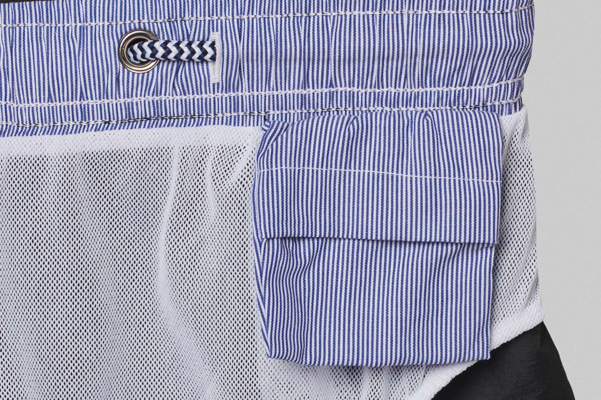 SWIMMING SHORTS - Slika 8