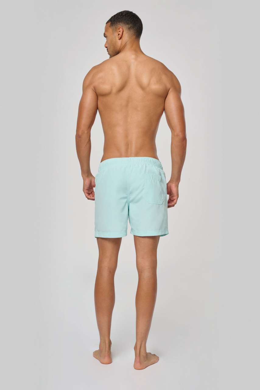 SWIMMING SHORTS - Slika 4