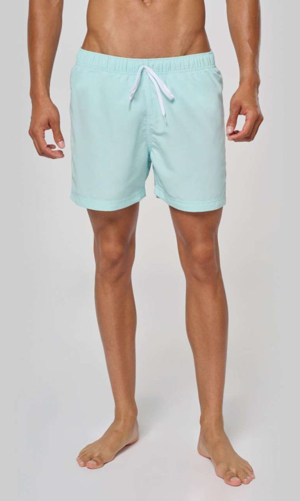 SWIMMING SHORTS
