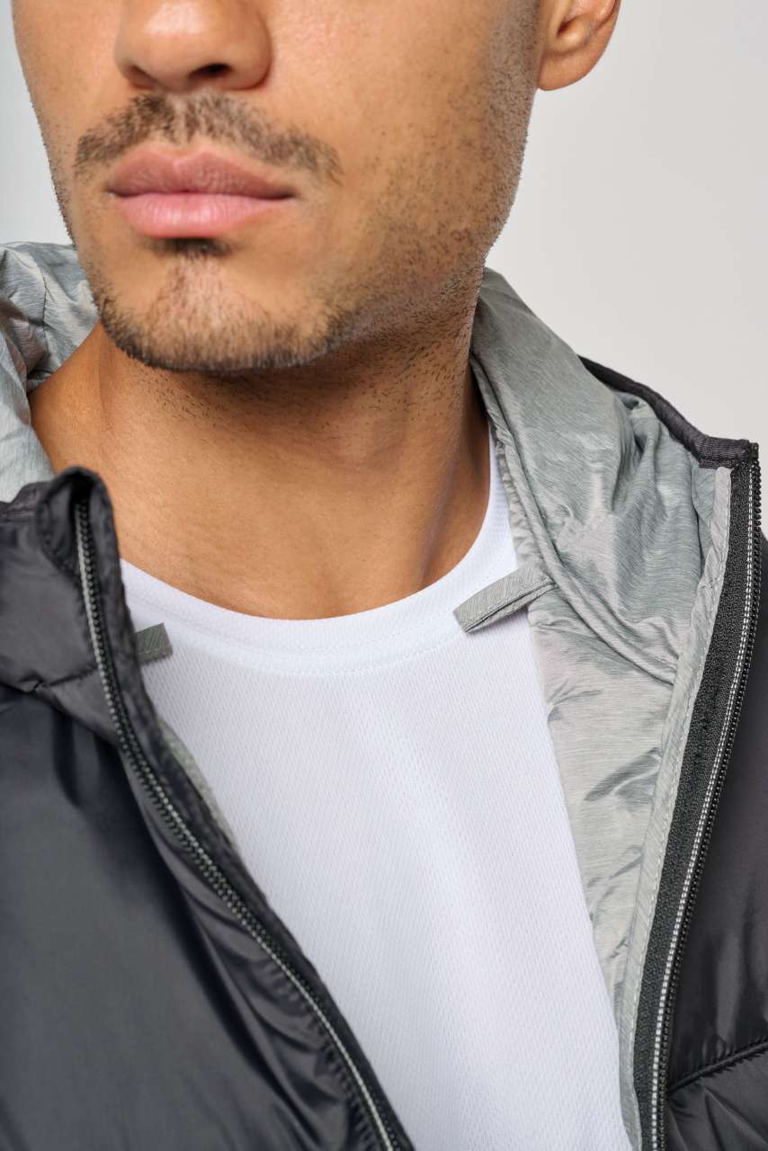 ADULT HOODED BODYWARMER - Slika 6