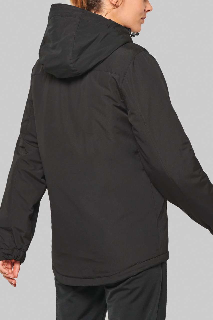 UNISEX CLUB JACKET - Slika 2