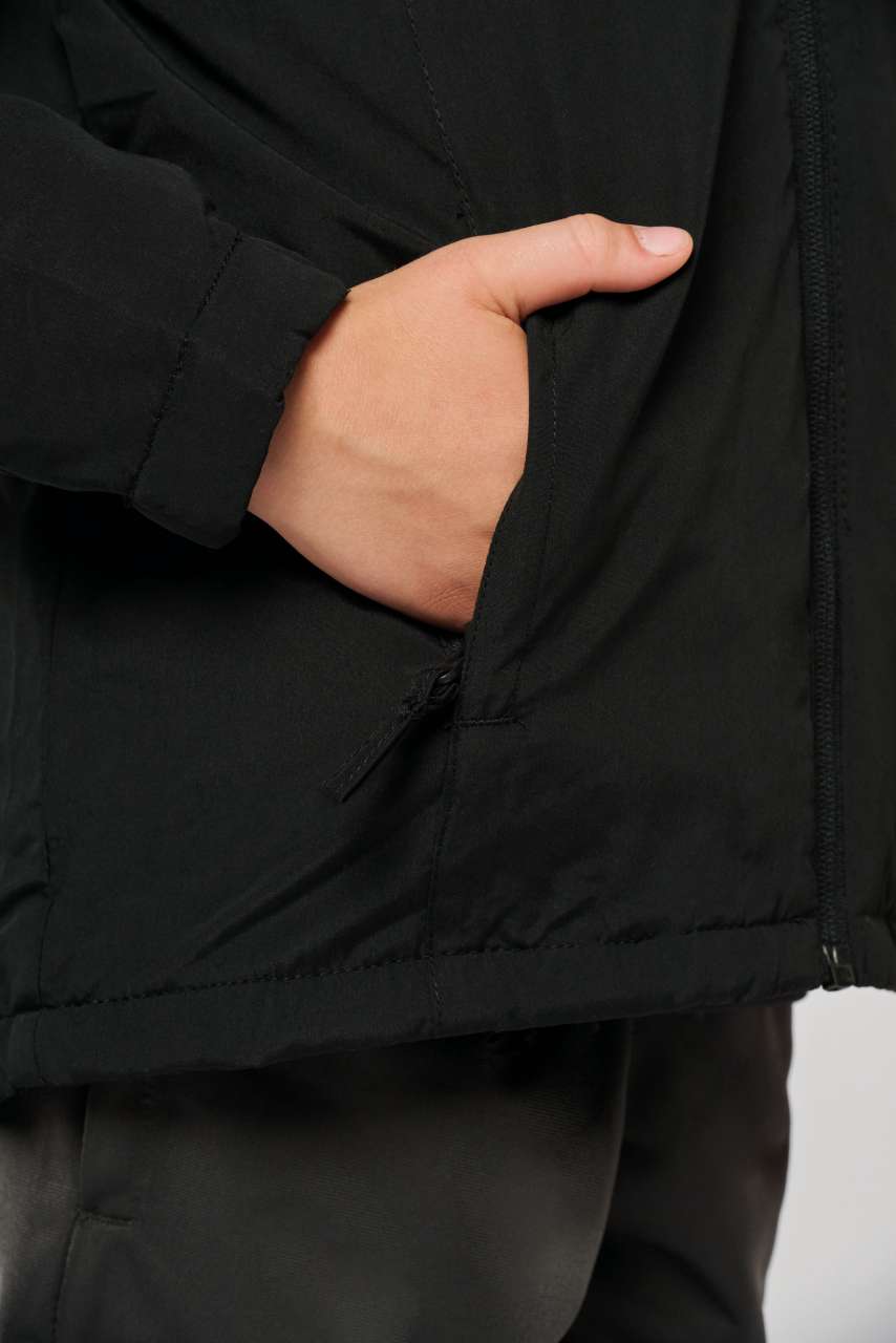 KIDS' CLUB JACKET - Slika 2