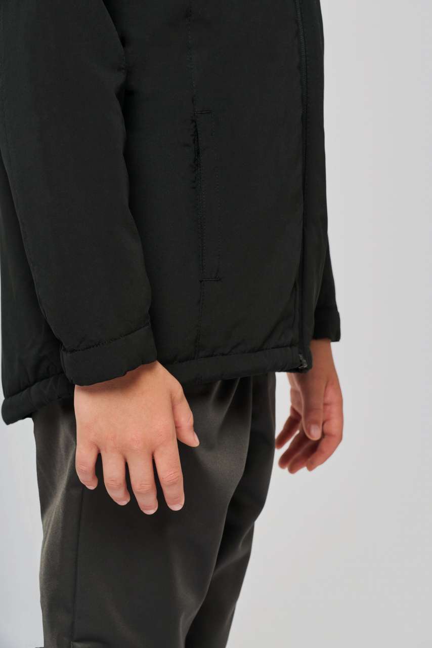 KIDS' CLUB JACKET - Slika 3