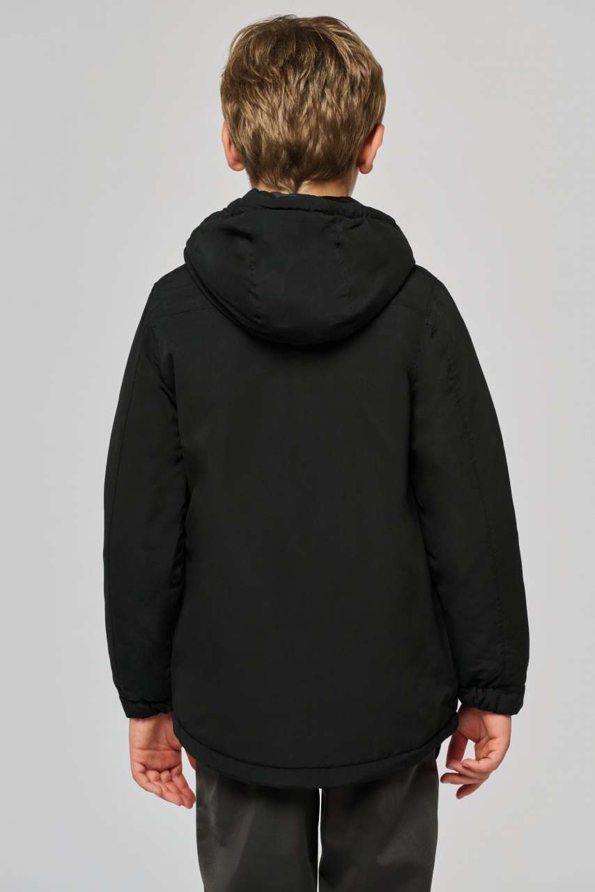 KIDS' CLUB JACKET - Slika 4