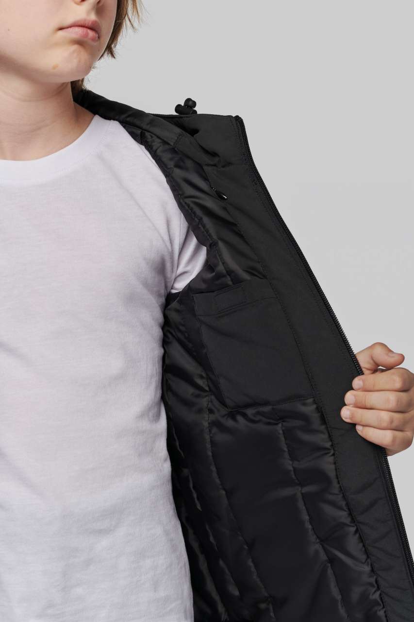 KIDS' CLUB JACKET - Slika 5