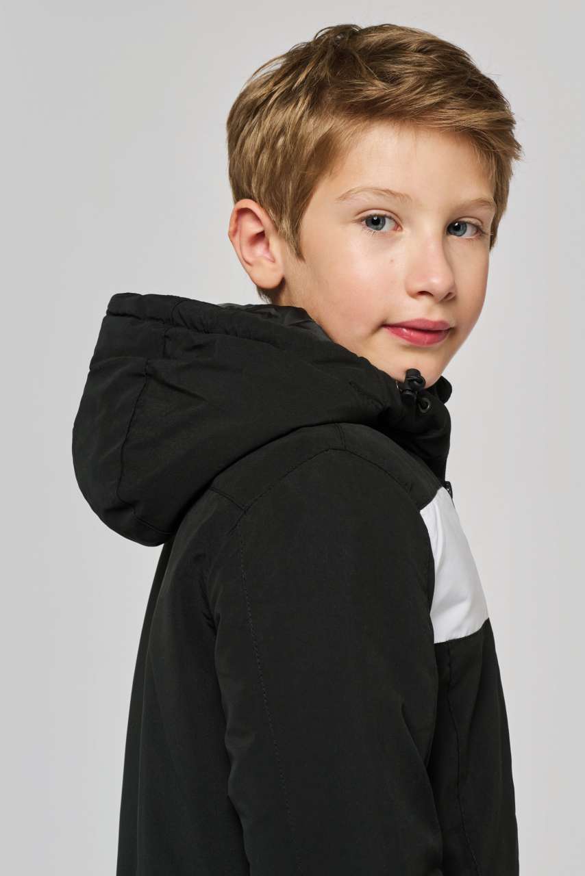 KIDS' CLUB JACKET - Slika 6