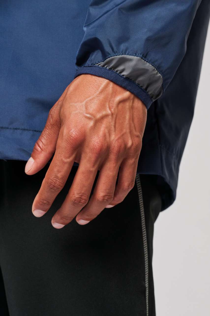 ADULTS' RAIN SWEATSHIRT - Slika 2