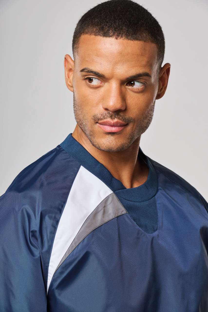 ADULTS' RAIN SWEATSHIRT - Slika 4