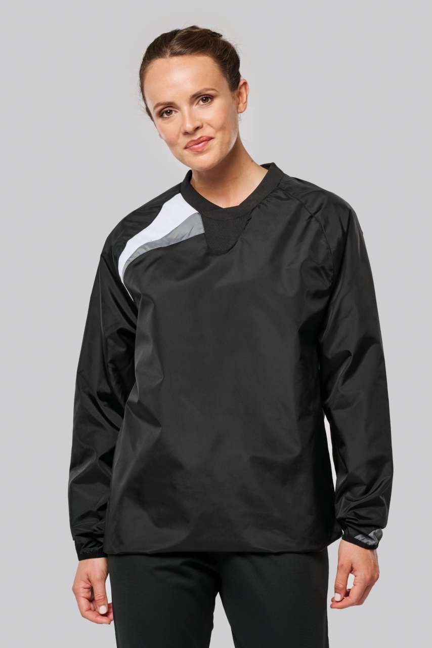ADULTS' RAIN SWEATSHIRT - Slika 5