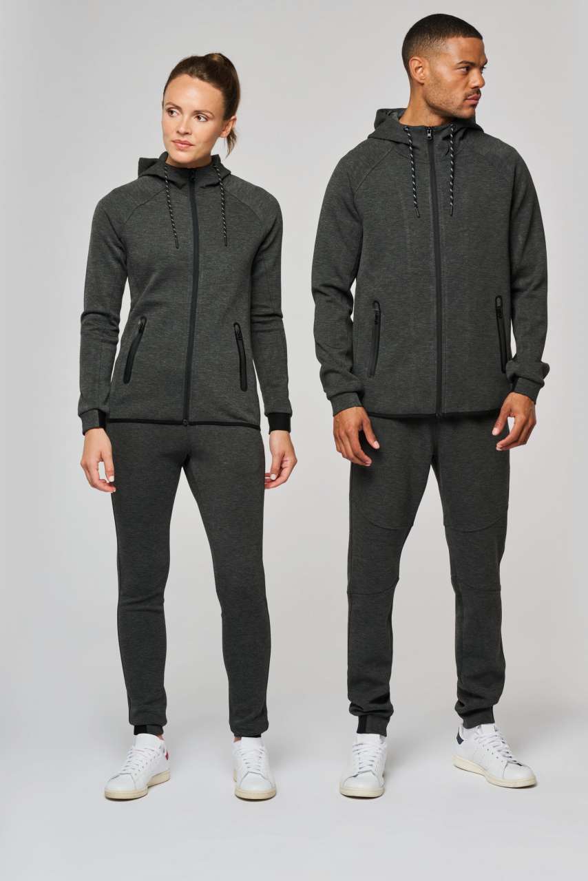 MEN'S HOODED SWEATSHIRT - Slika 6