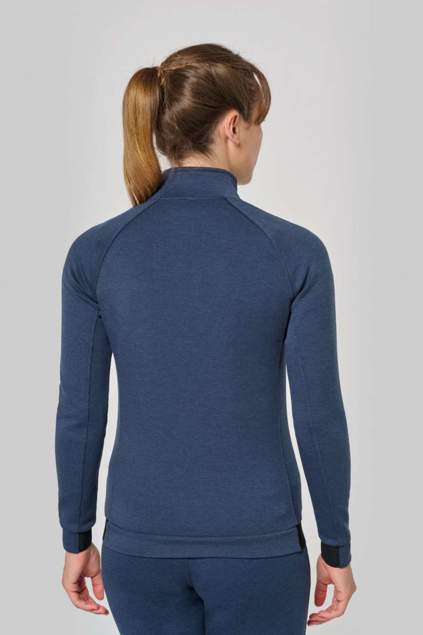 LADIES' HIGH NECK JACKET - Slika 2