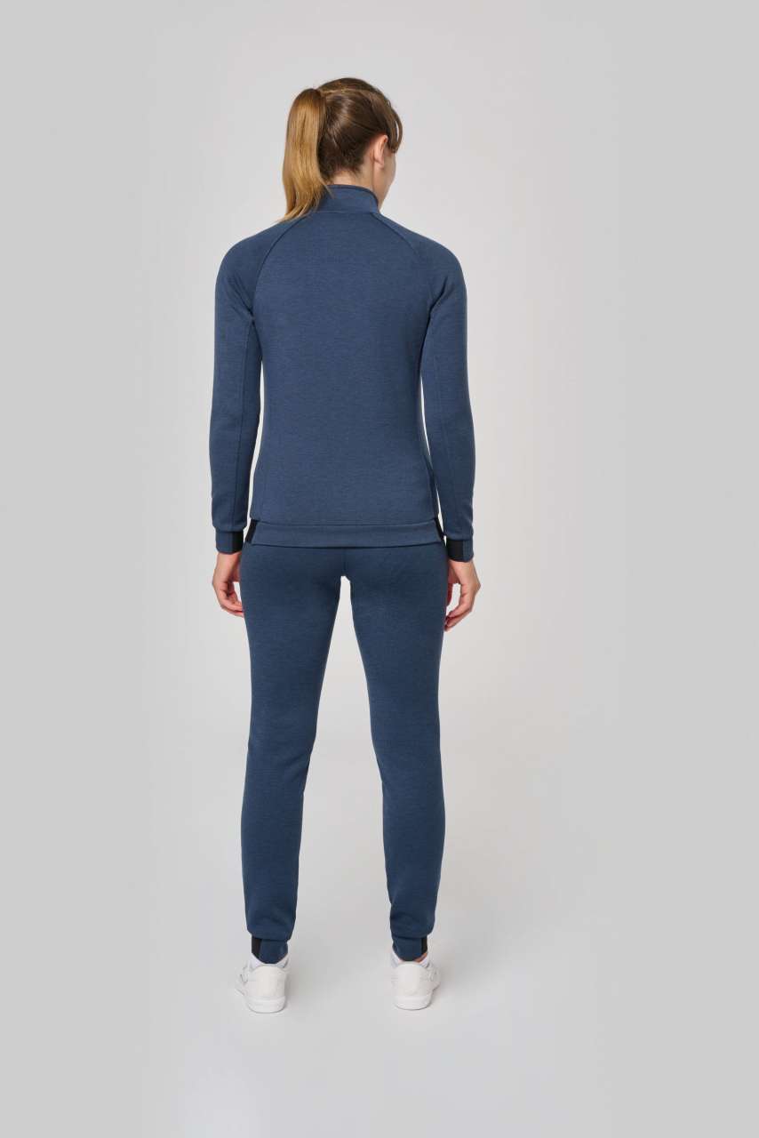 LADIES' HIGH NECK JACKET - Slika 4