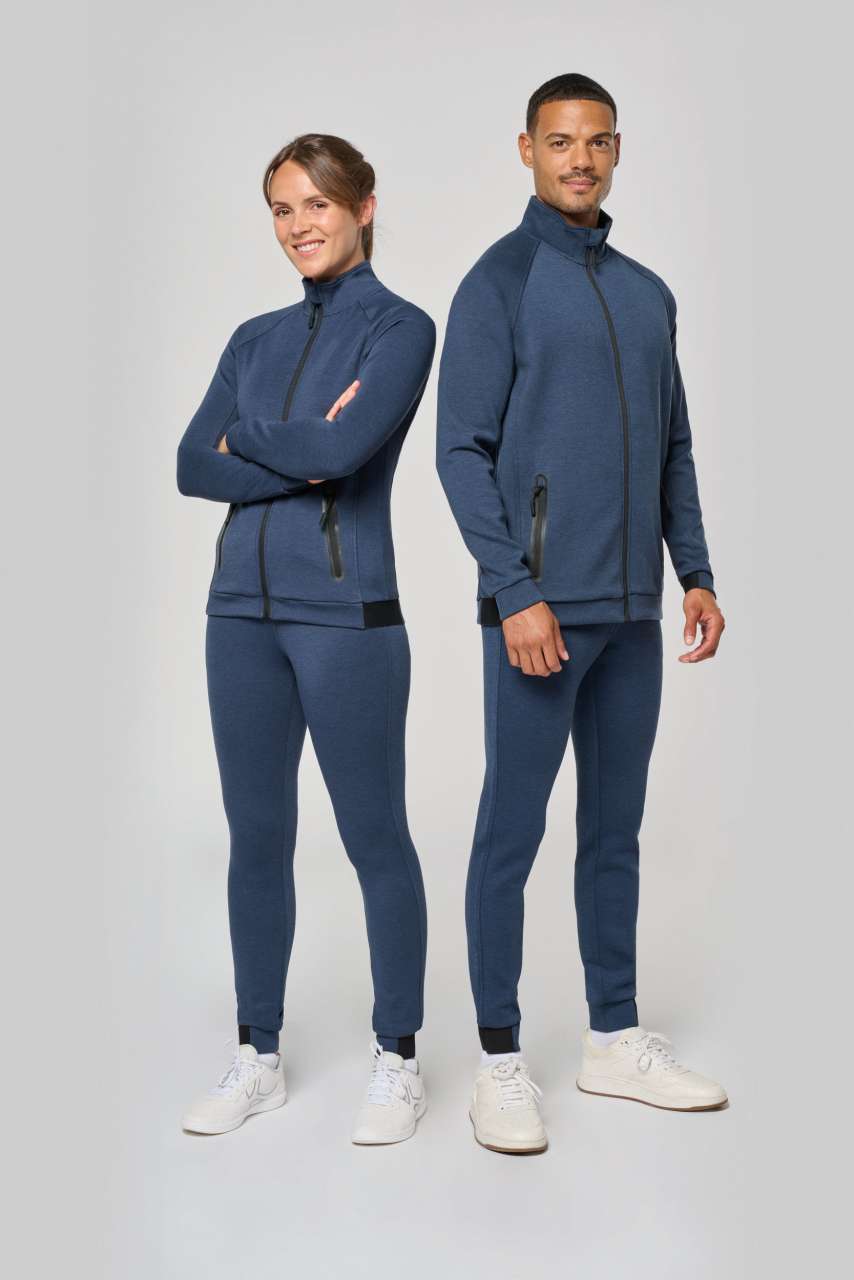 LADIES' HIGH NECK JACKET - Slika 5