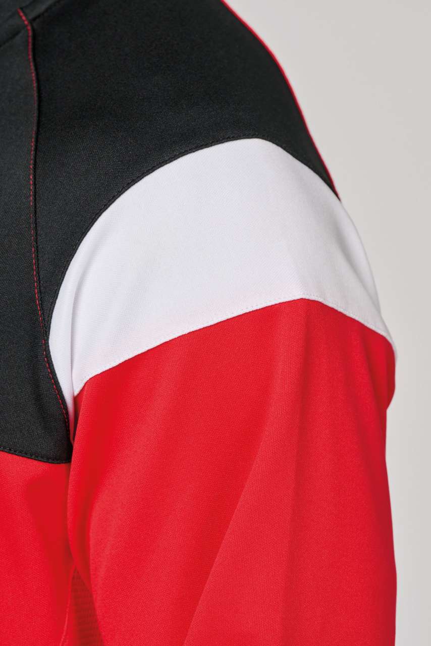 ADULT ZIPPED TRACKSUIT JACKET - Slika 10