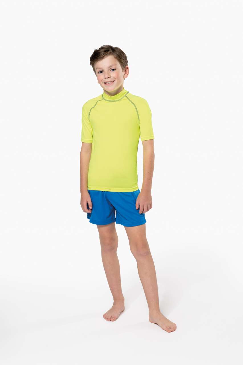 KID'S SURF T-SHIRT - Slika 2