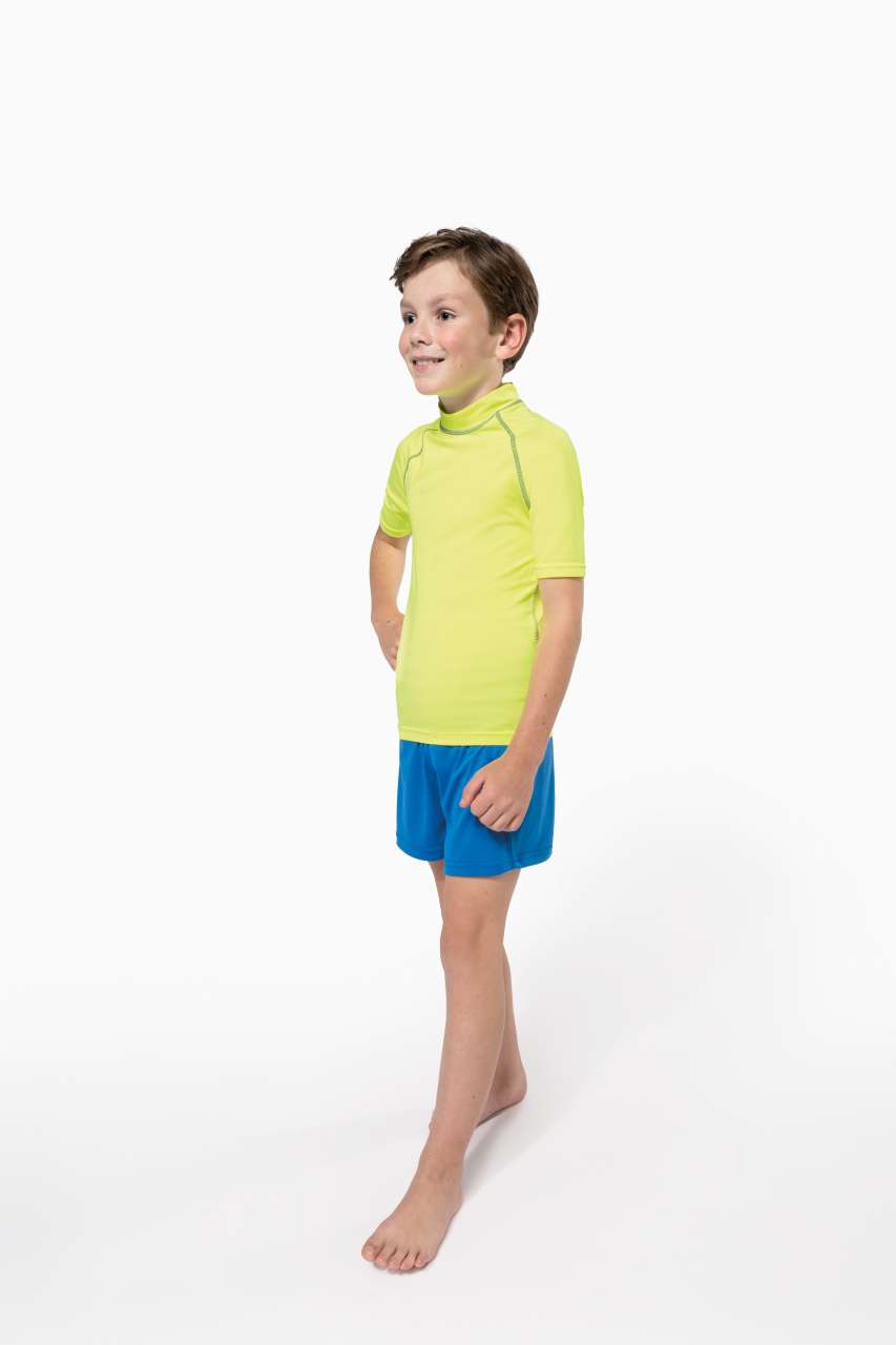 KID'S SURF T-SHIRT - Slika 3