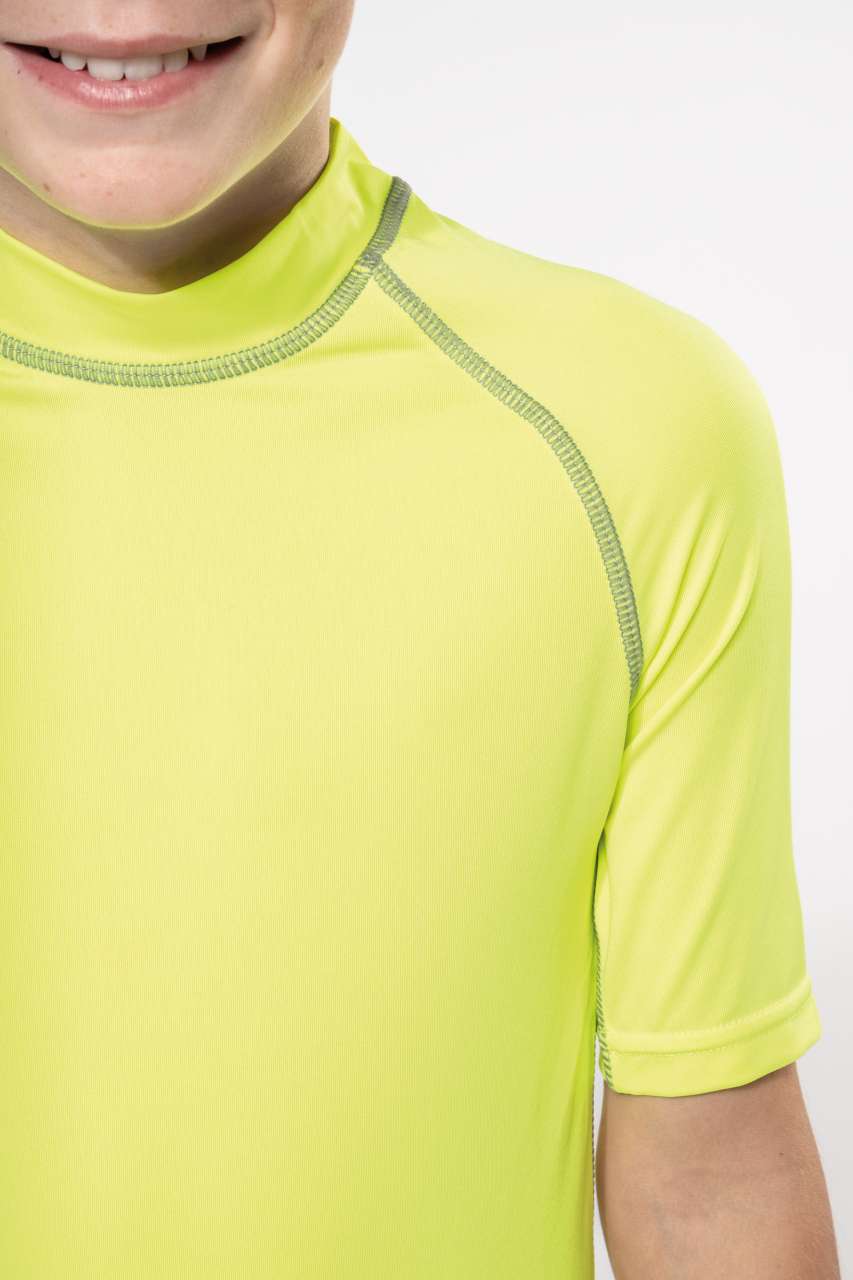 KID'S SURF T-SHIRT - Slika 4