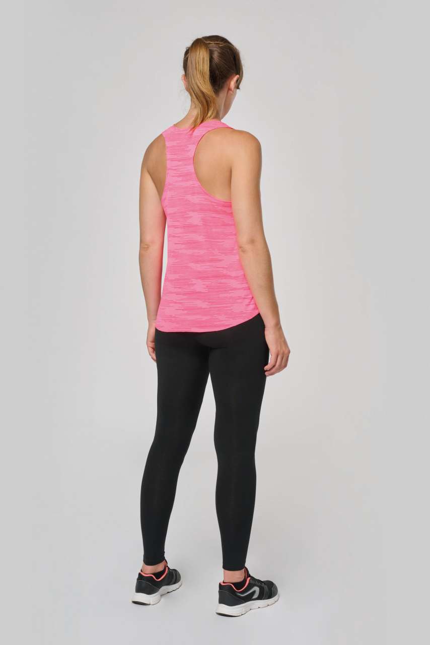 LADIES' SPORTS TANK TOP - Slika 3