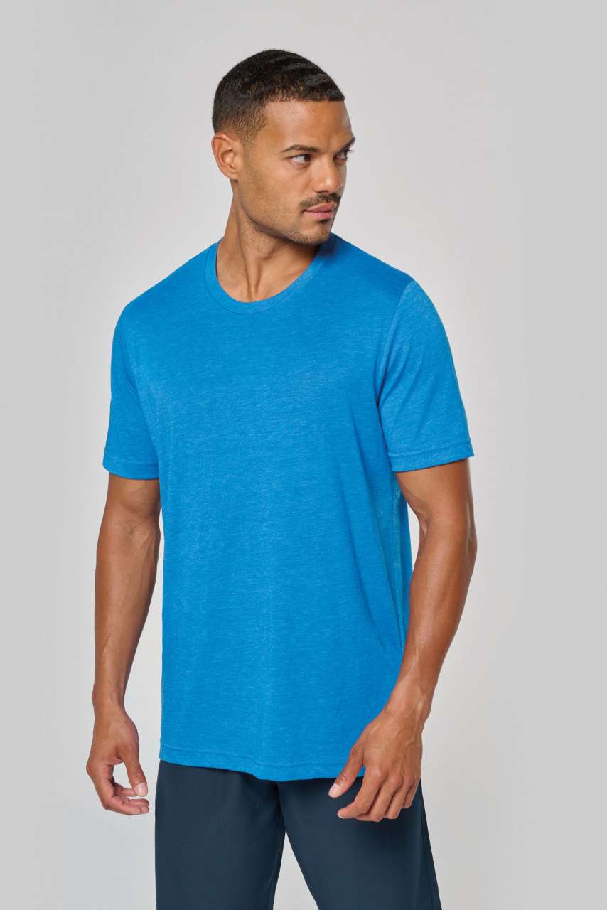 TRIBLEND SPORTS T-SHIRT - Slika 2