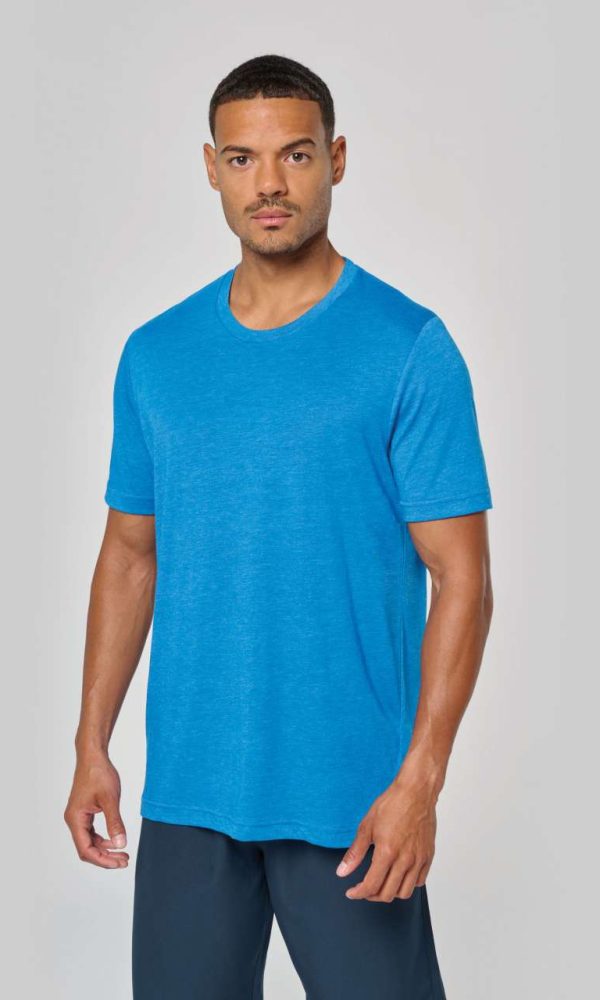 TRIBLEND SPORTS T-SHIRT