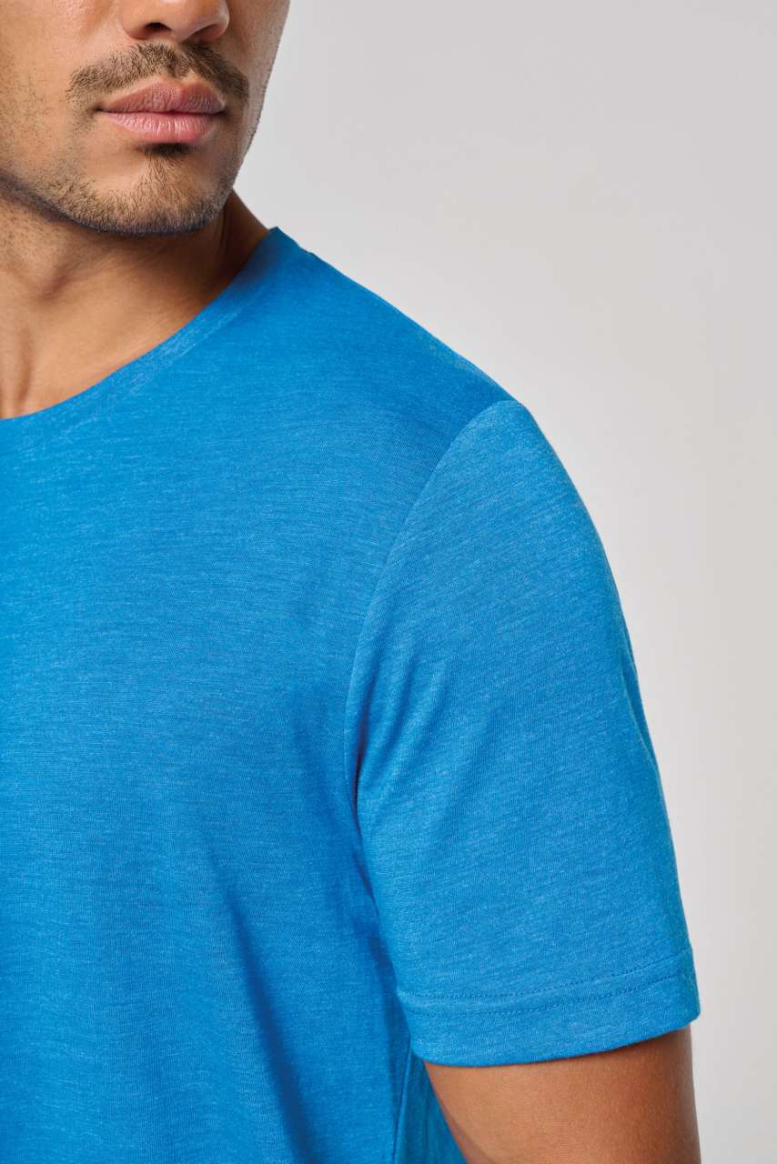 TRIBLEND SPORTS T-SHIRT - Slika 4