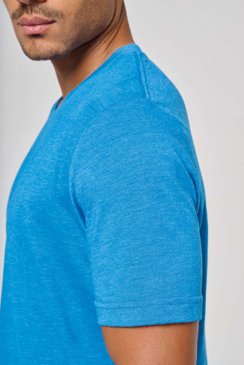 TRIBLEND SPORTS T-SHIRT - Slika 5