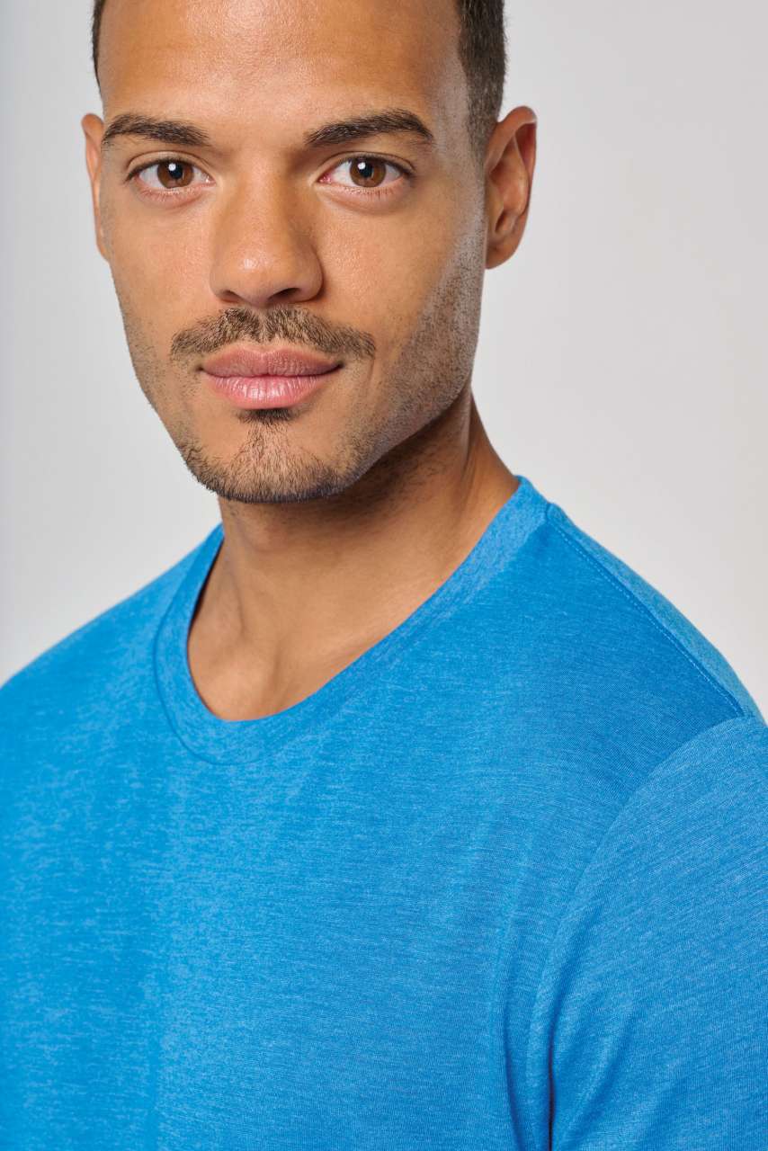 TRIBLEND SPORTS T-SHIRT - Slika 6