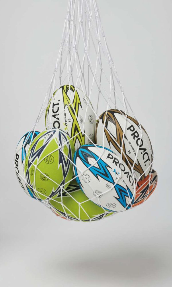 BALL CARRY NET