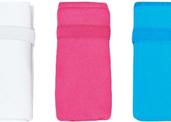 MICROFIBRE SPORTS TOWEL